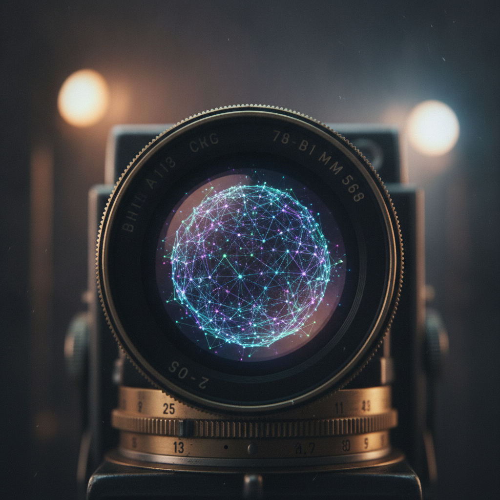 Google DeepMind & A24 Redefine Filmmaking with AI