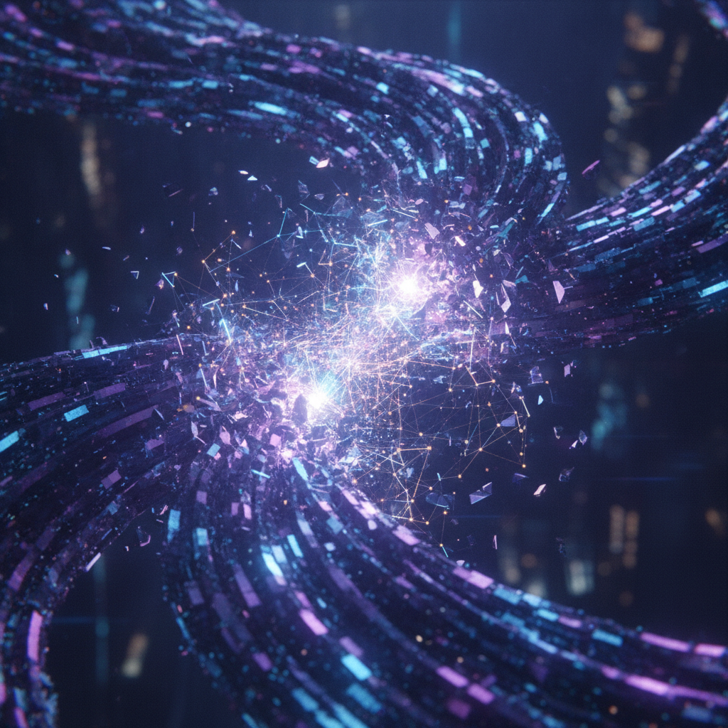 Google DeepMind Cracks Next-Token Gen: Why It Matters for AI