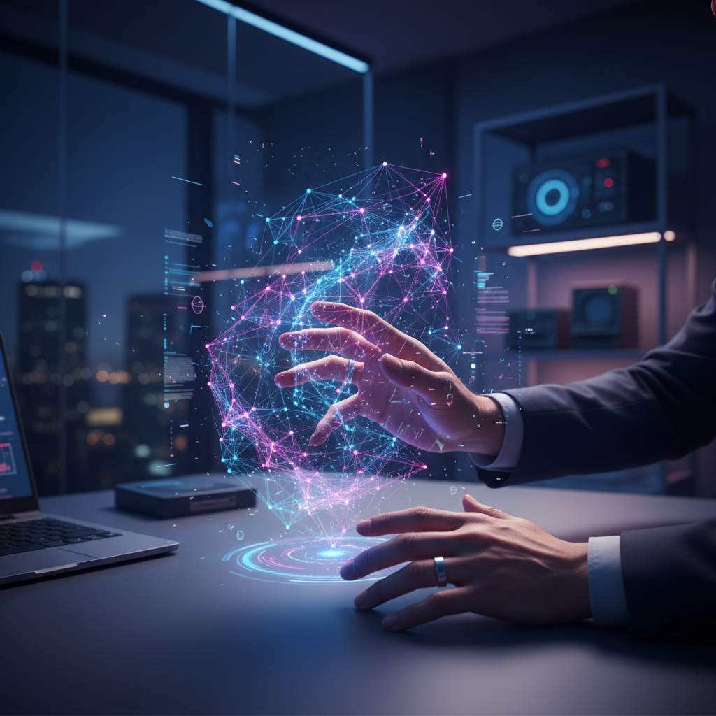 Google Exec: Why You Need to Experiment with AI Now