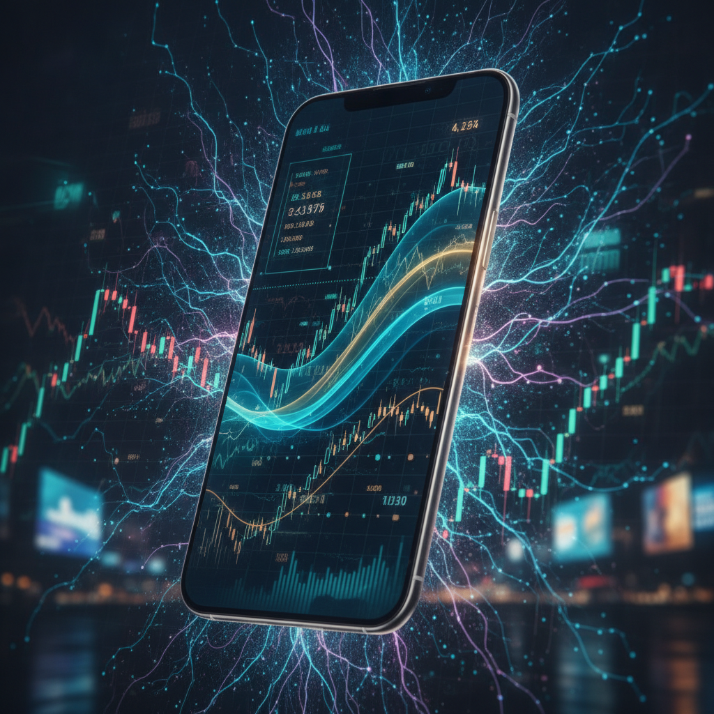 Google Finance Exits Beta: Portfolios, AI & Android App Arrive