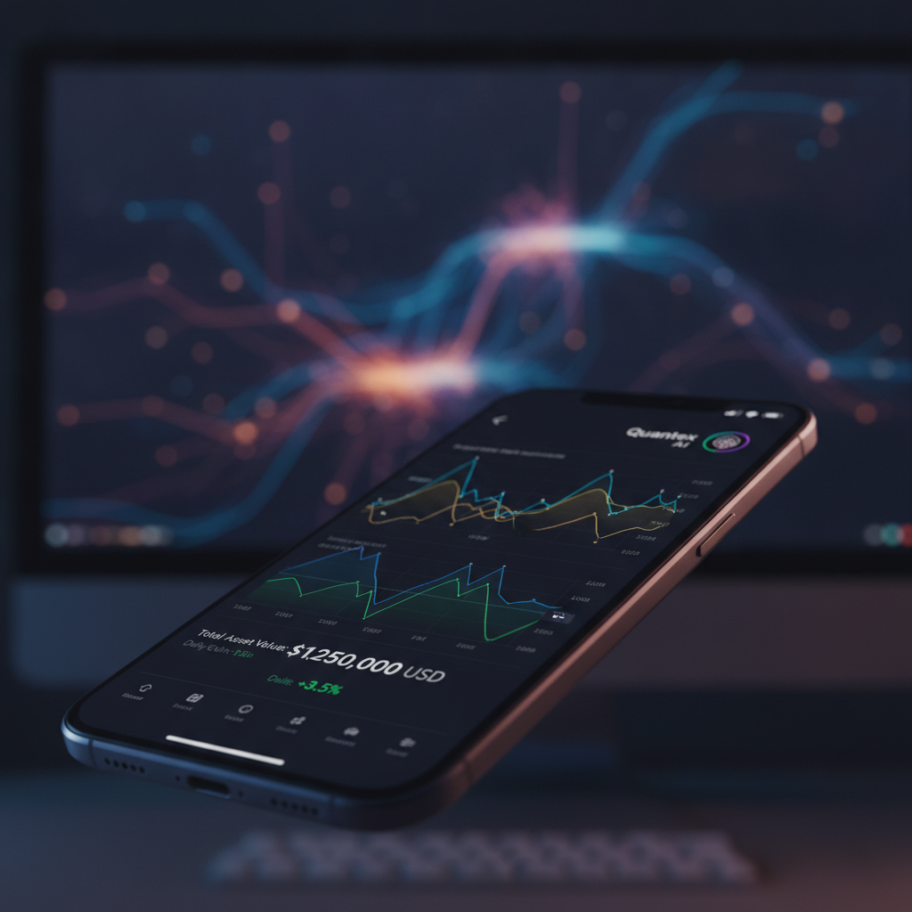 Google Finance Just Got Better: Portfolio, AI & New App