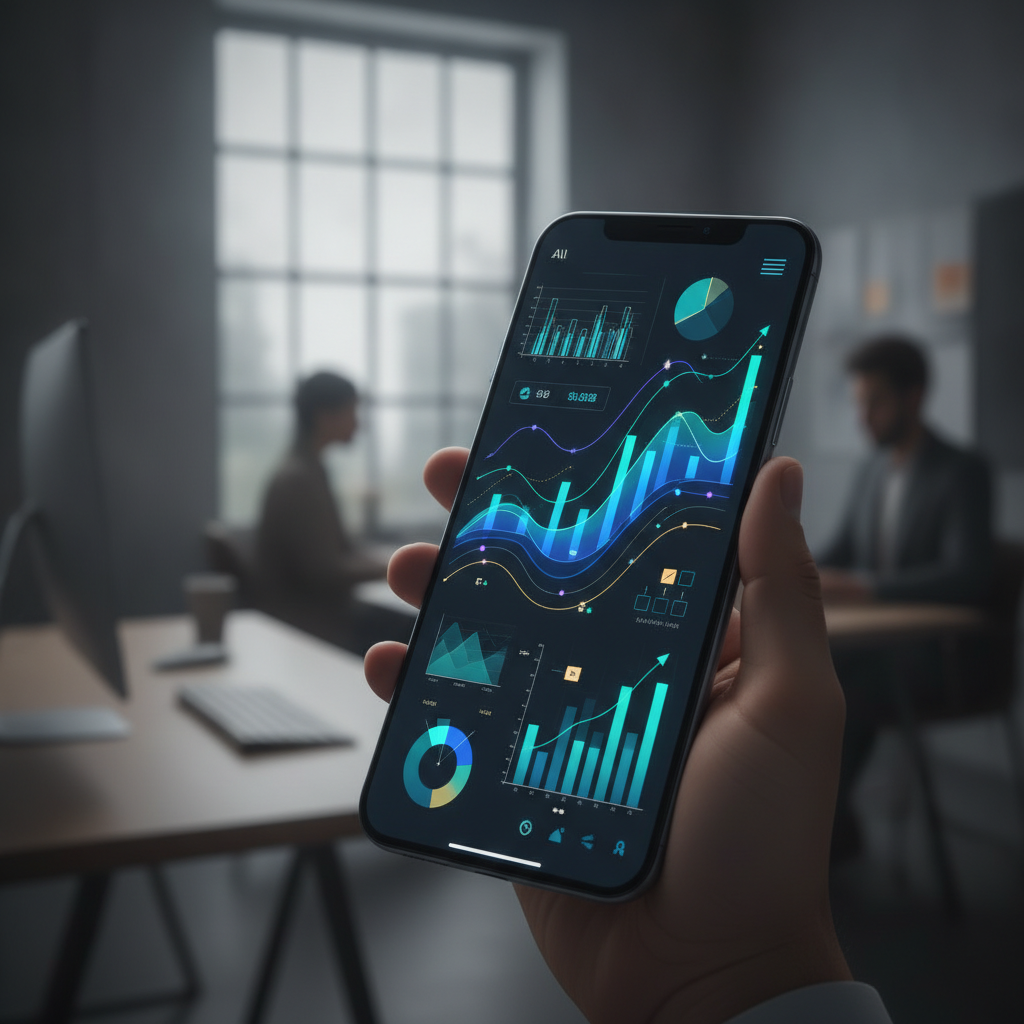 Google Finance Just Got Smarter: AI Insights for Your Money