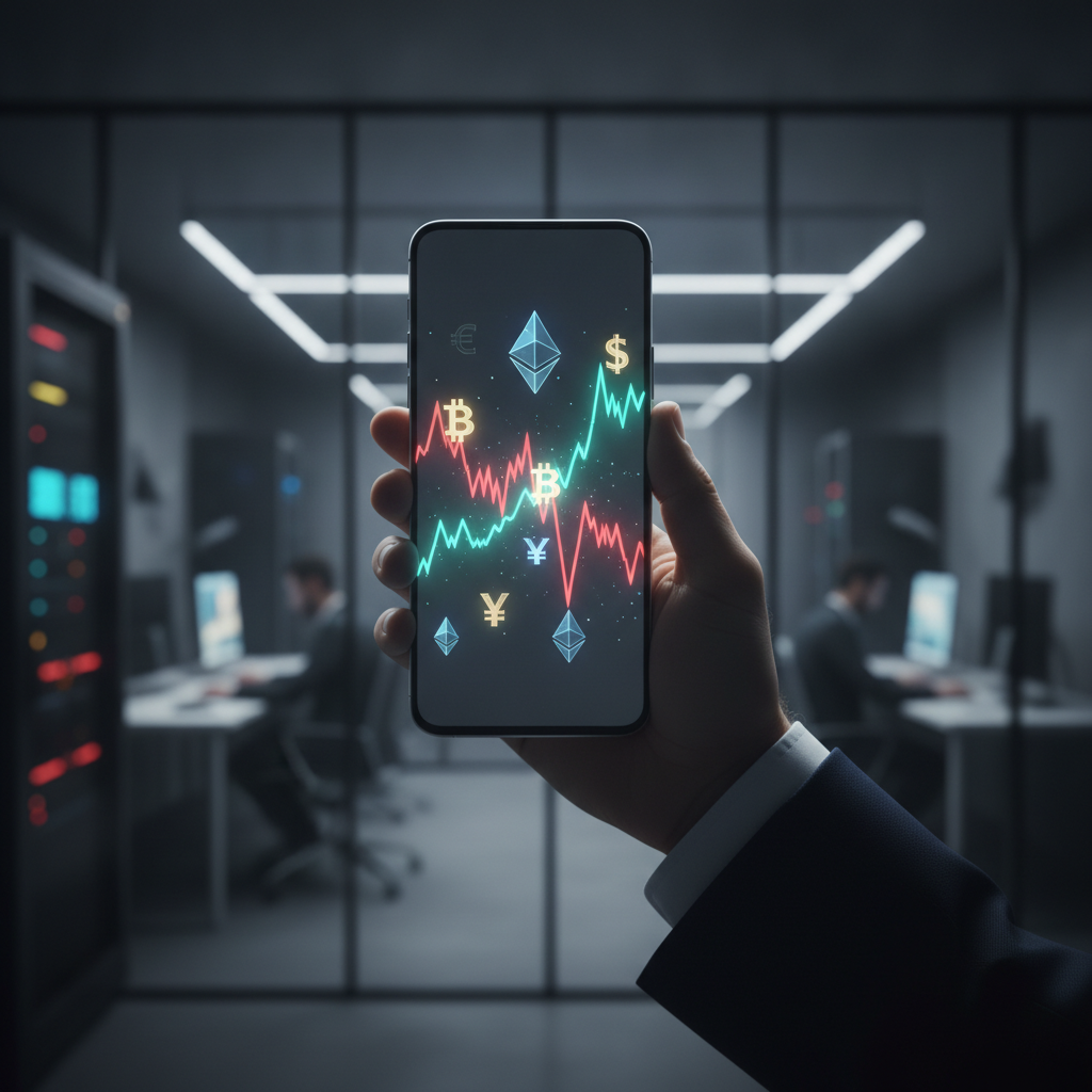 Google Finance Unveils Dedicated Android App for Investors