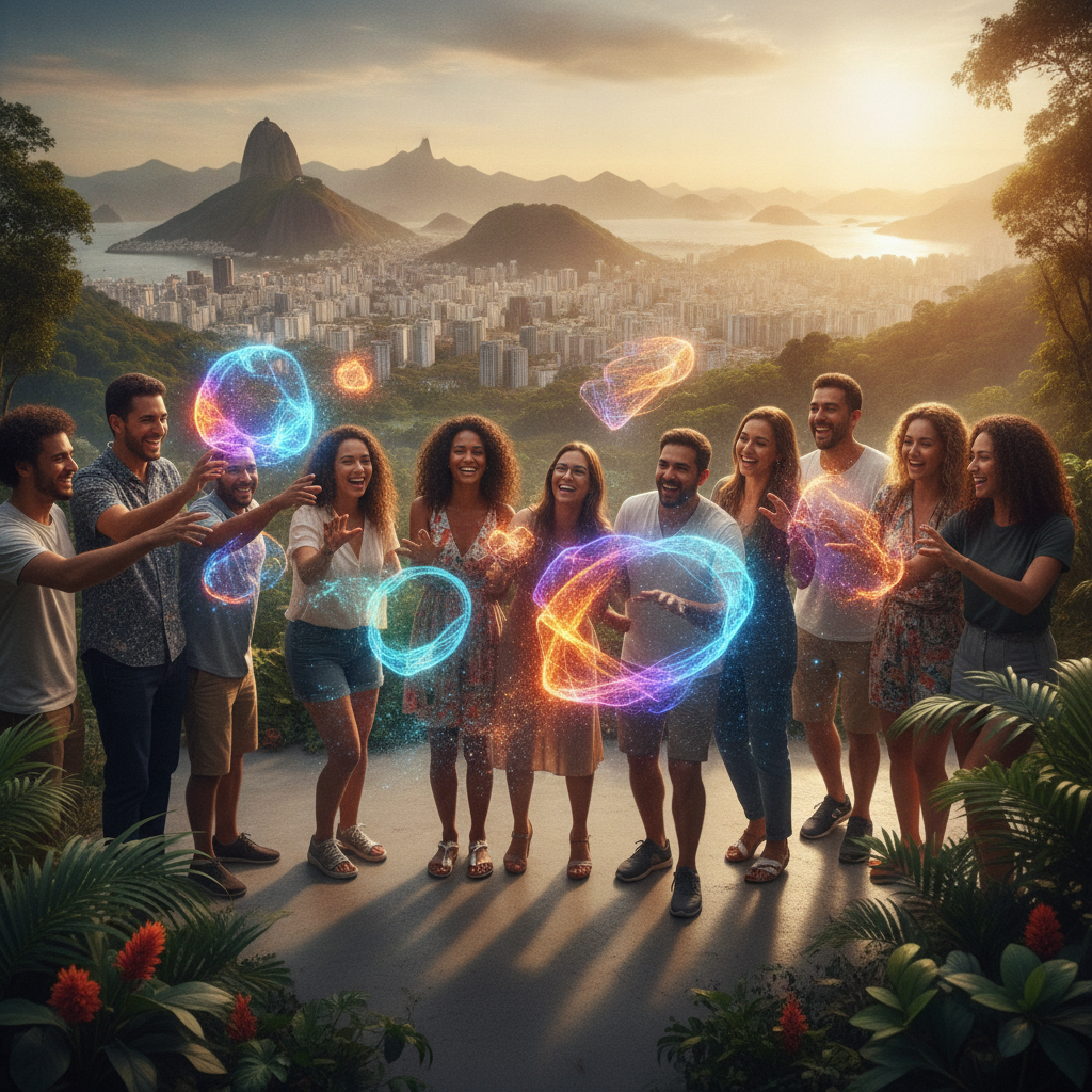 Google for Brazil 2026: Why AI Powers Its Future