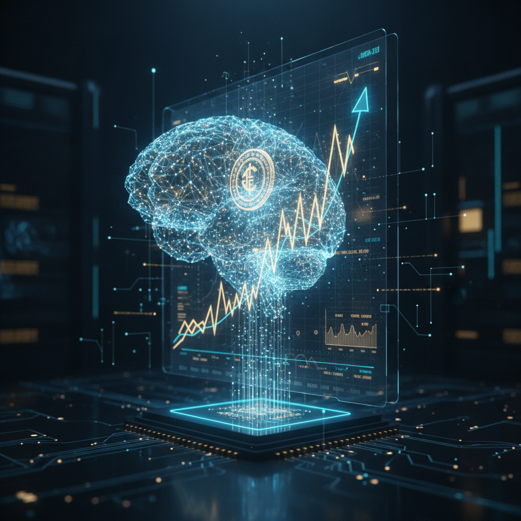 Google Gemini AI Predicts Incredible XRP Price: What It Means