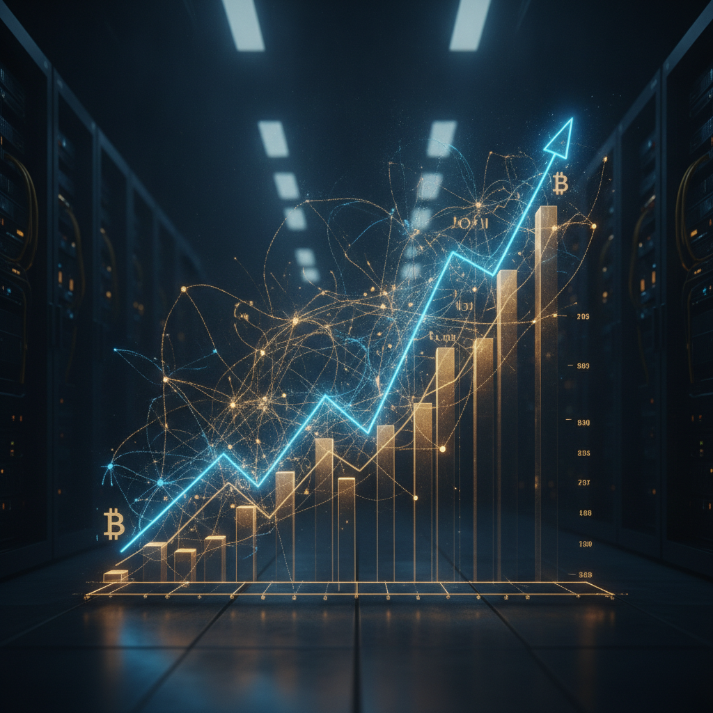 Google Gemini AI Predicts Jaw-Dropping 90-Day Bitcoin Surge