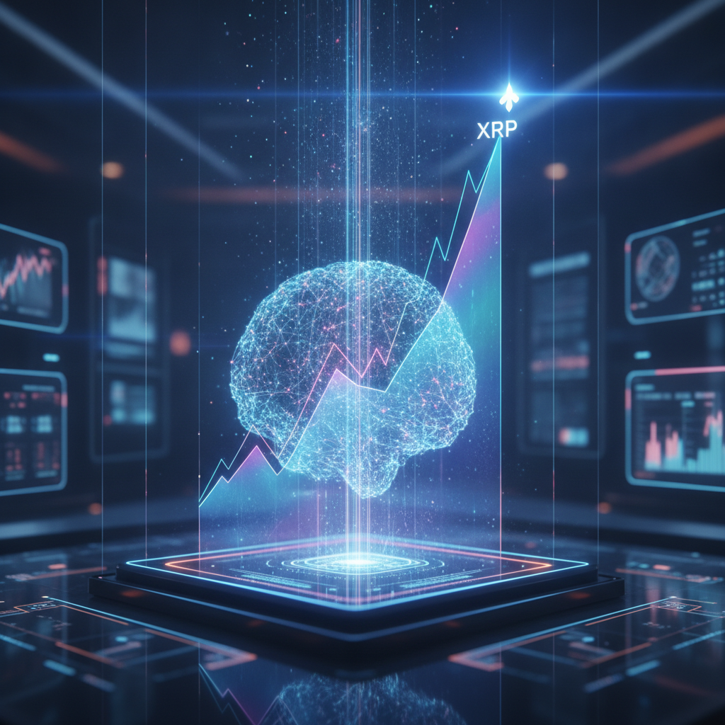 Google Gemini AI Predicts XRP Price Surge: Here's Why