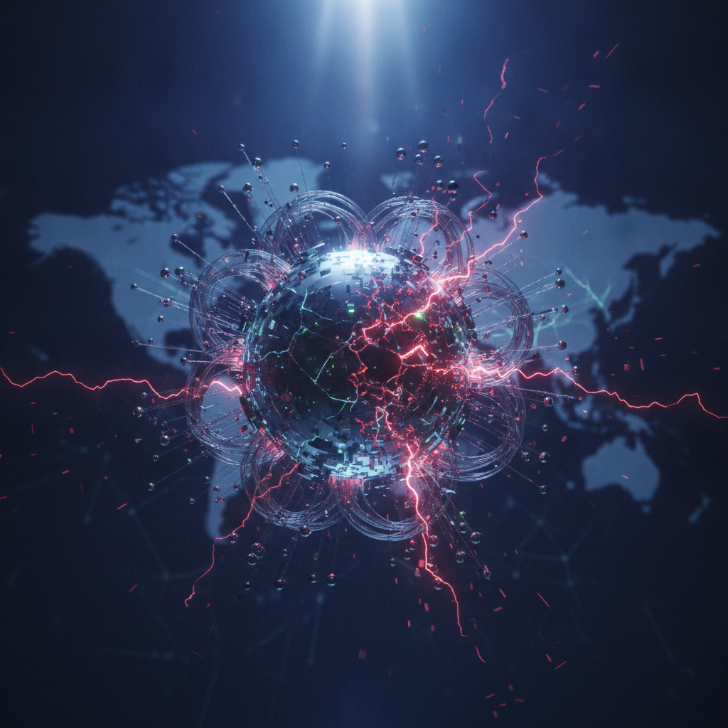 Google Gemini Down: Why AI Outages Matter