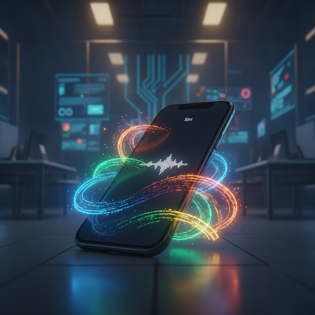 Google Gemini & Siri: What It Means for Apple's AI Future