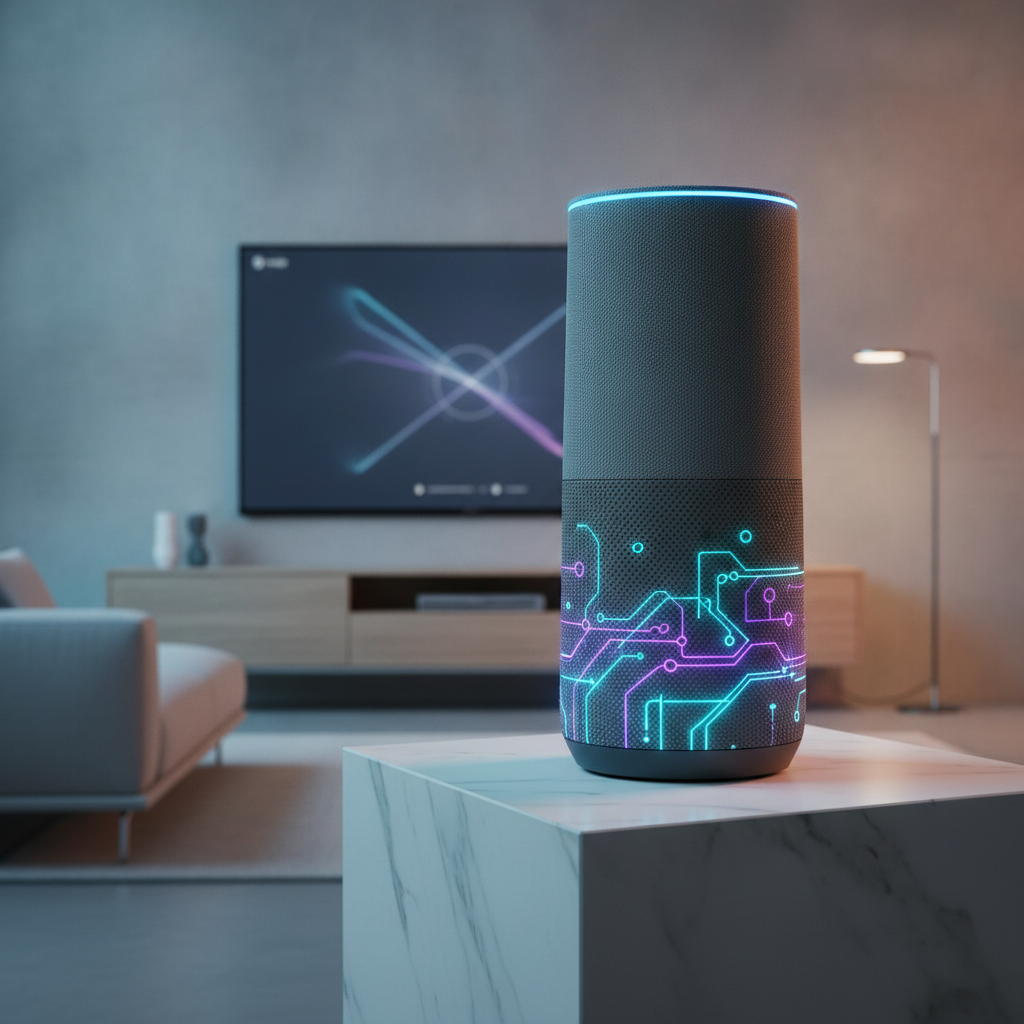 Google Home Speaker Just Got Smarter with Gemini AI