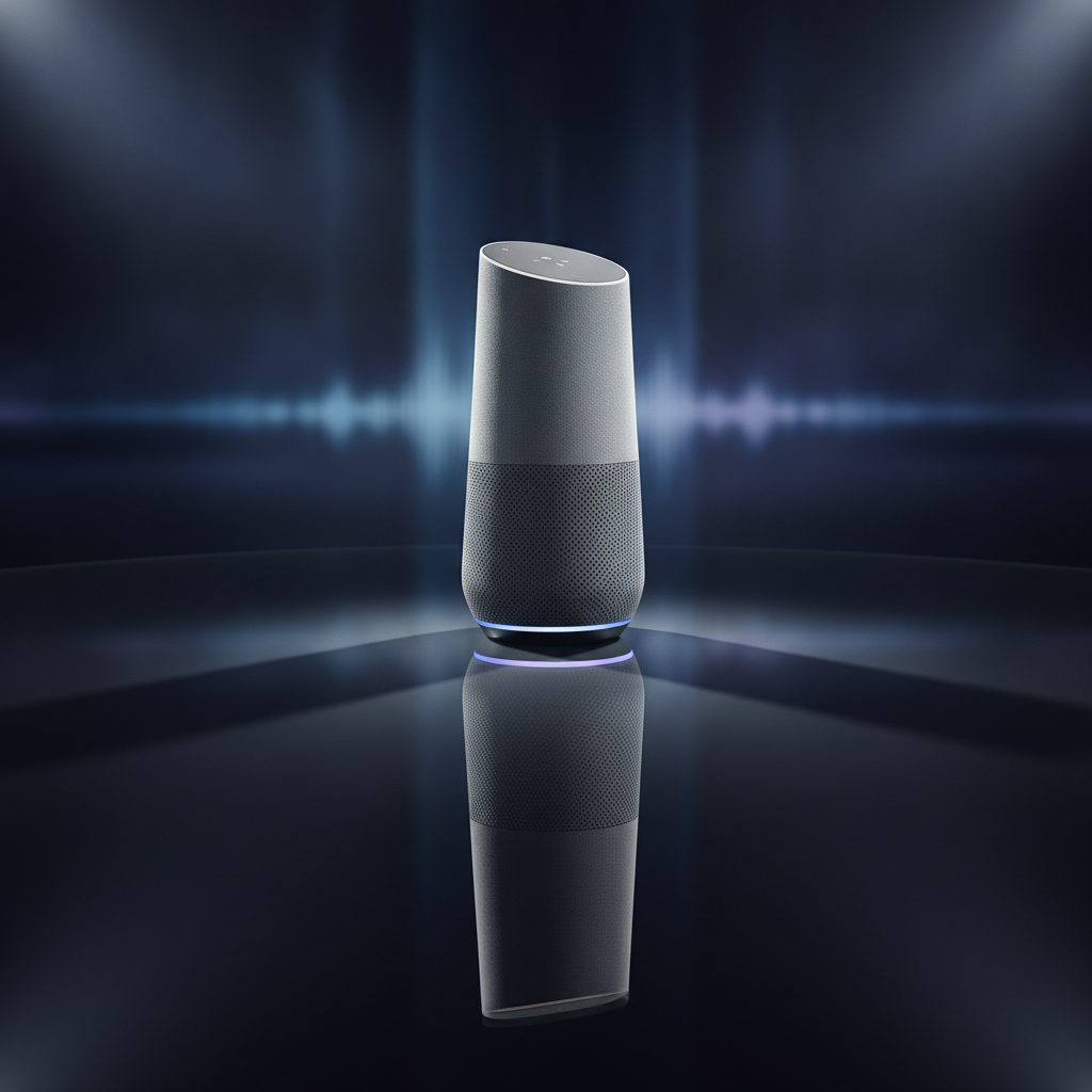 Google Home Speaker: Why Its $100 Sound is a Big Upgrade