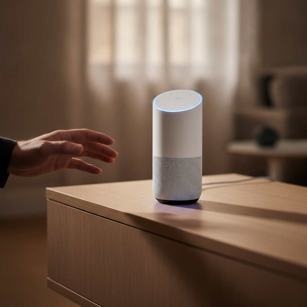 Google Home: Style & Sound Meet Finicky Smart Assistant