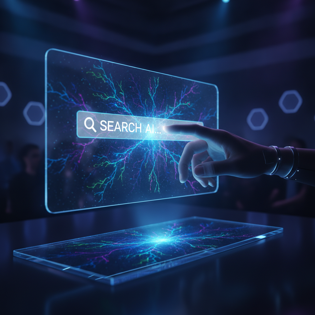 Google I/O 2026: How AI Is Redefining Your Search