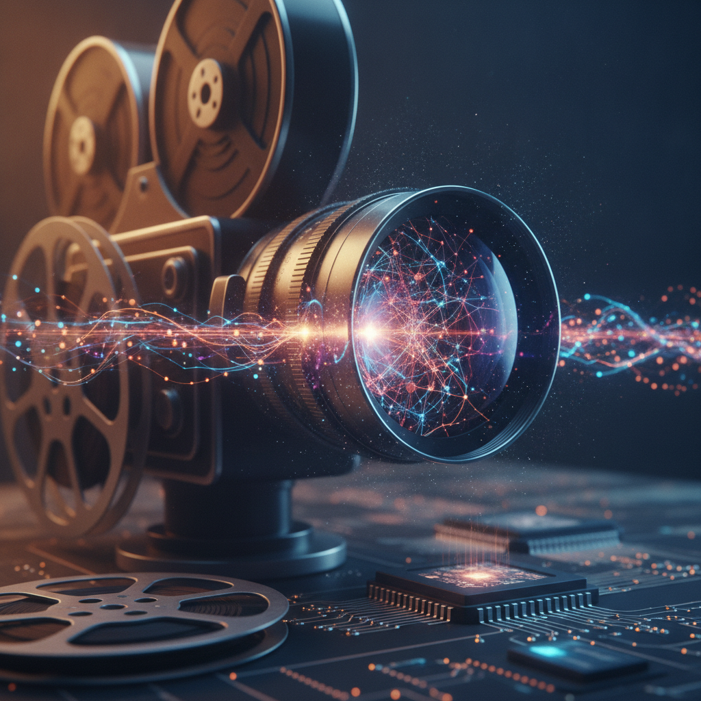 Google Invests $75M in A24 AI: What it Means for Film