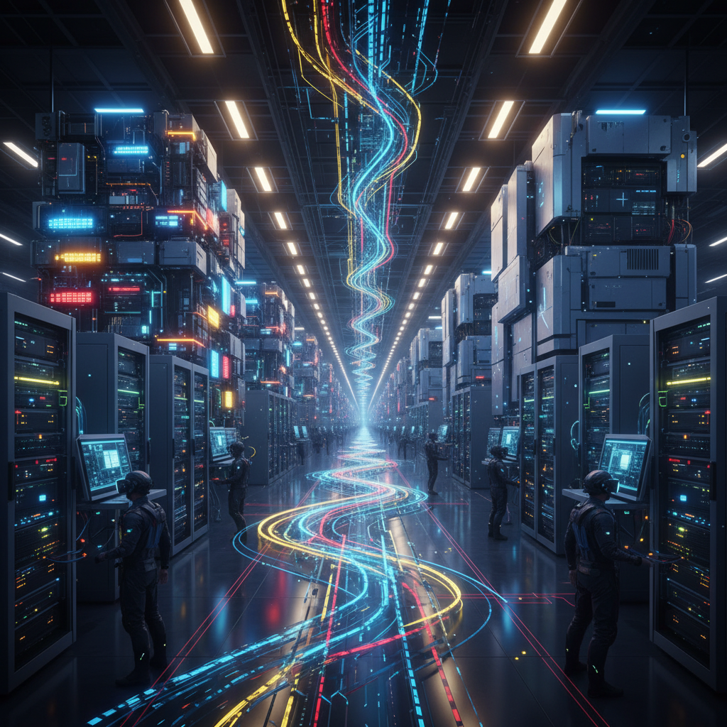 Google Just Paid $920M/Month for xAI Data Centers — Here's Why