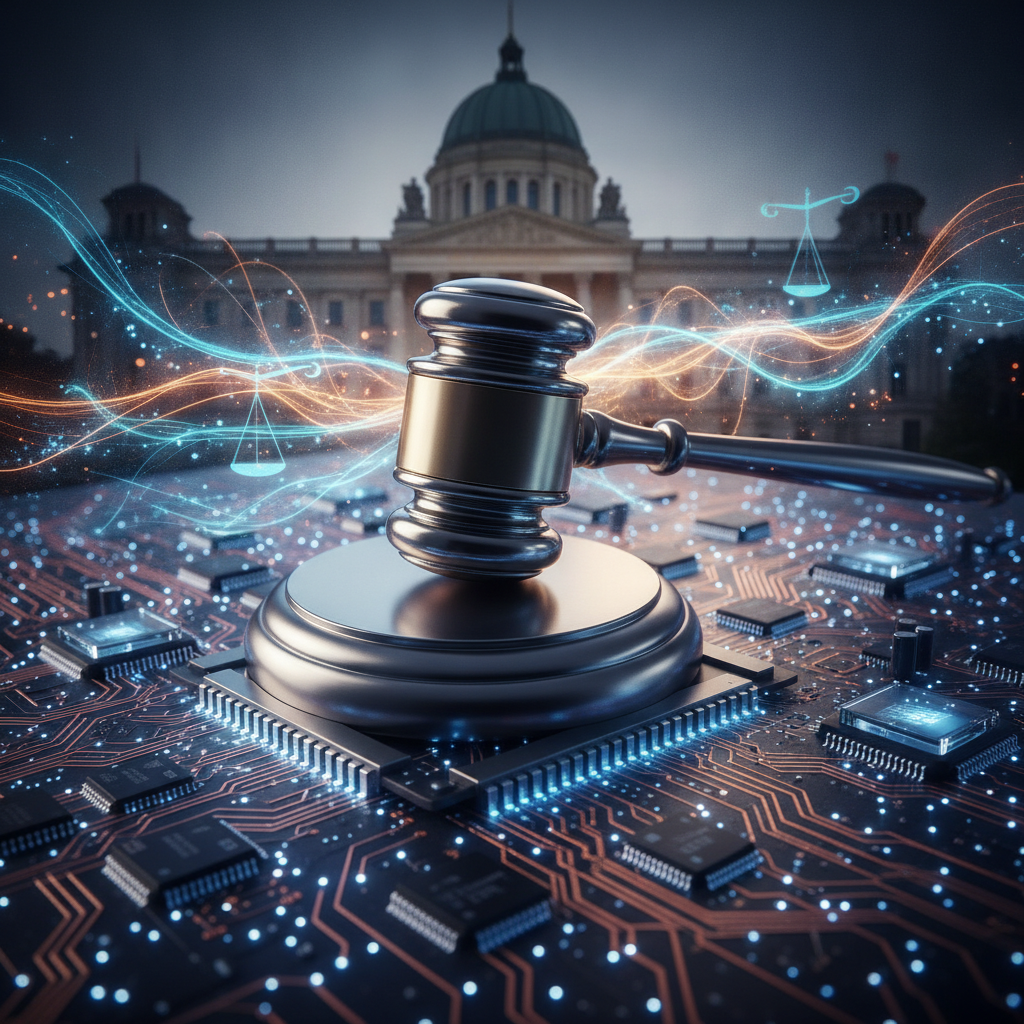 Google Liable for AI Errors: German Court Sets Global Precedent