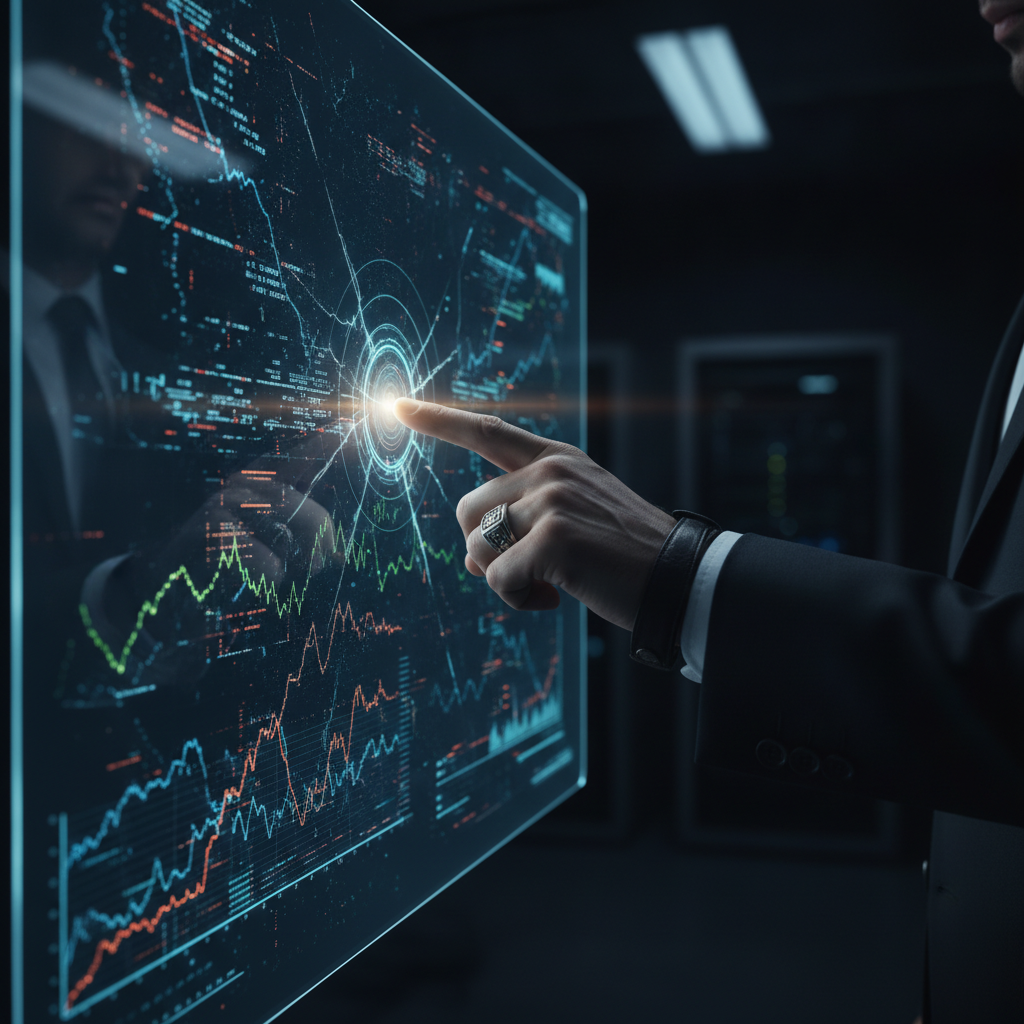 Google Liable for AI Errors: Why It's a Game Changer