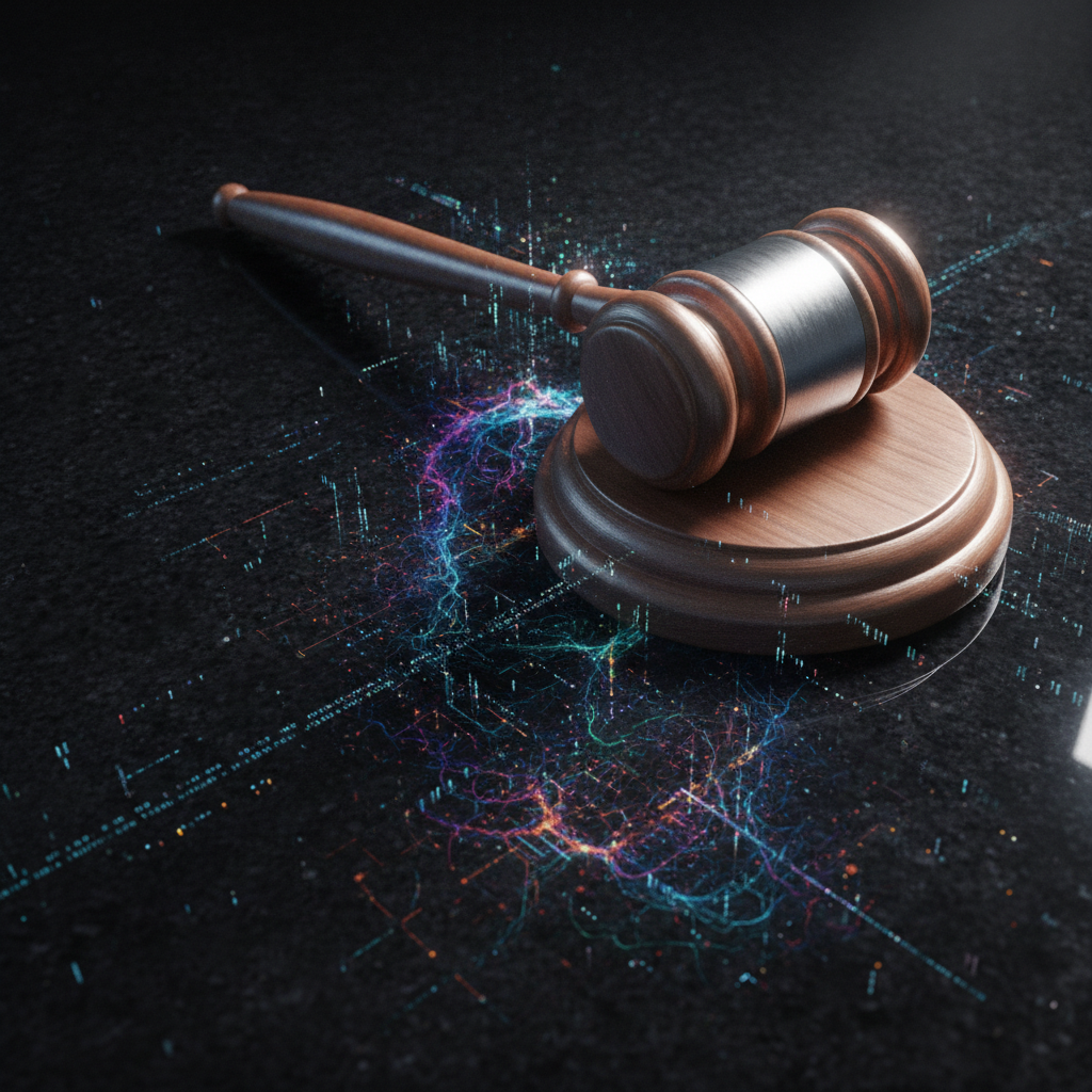 Google Liable for AI Fakes: Germany Sets Legal Precedent