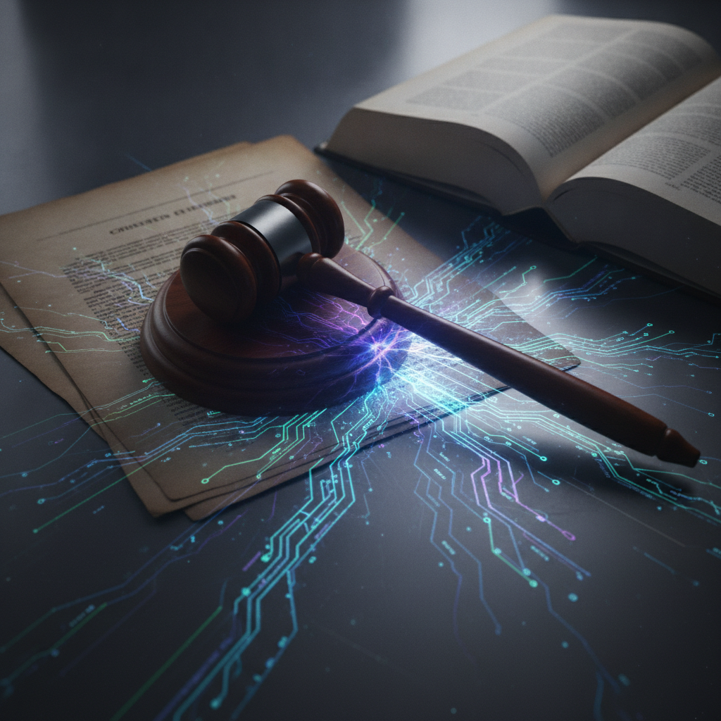 Google Liable for AI Overviews: Why Germany's Ruling Matters