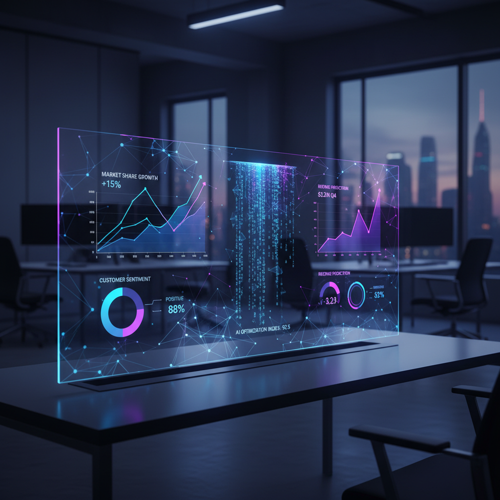Google Merchant Center Just Got Better: Track Your Brand in AI Mode