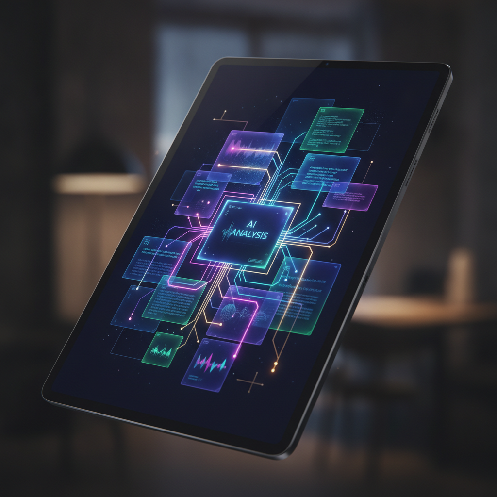 Google NotebookLM: Your AI Document Assistant Explained