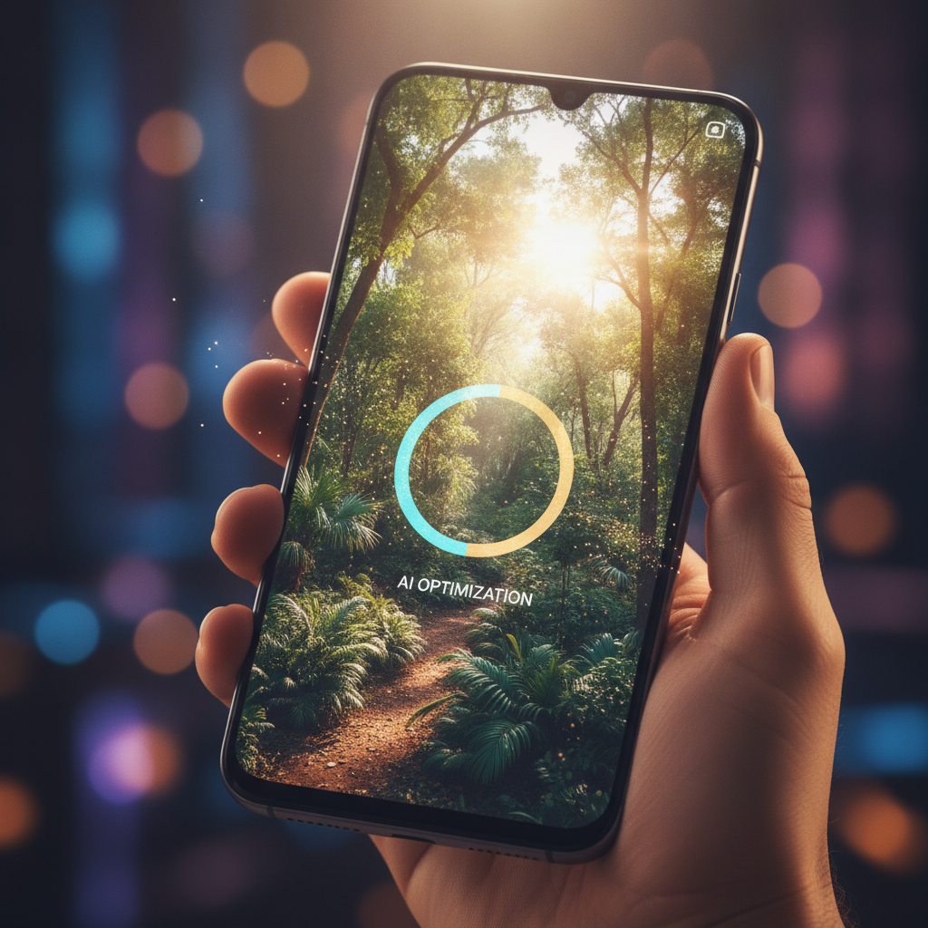 Google Photos AI Editor Just Got Better for Android