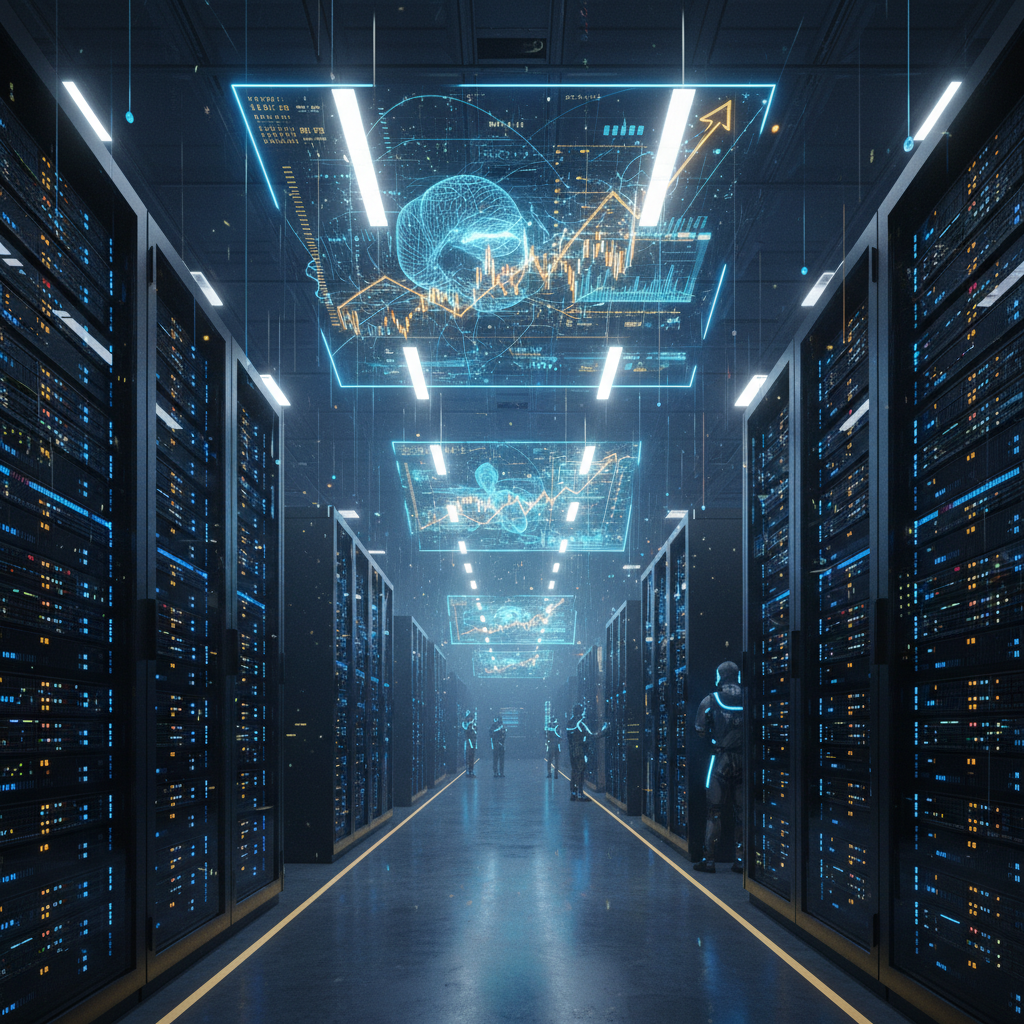 Google Plans $80 Billion AI Fund: Why It's a Game-Changer