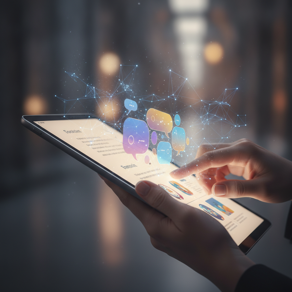 Google Play Books Just Got Smarter — Here's How AI Helps