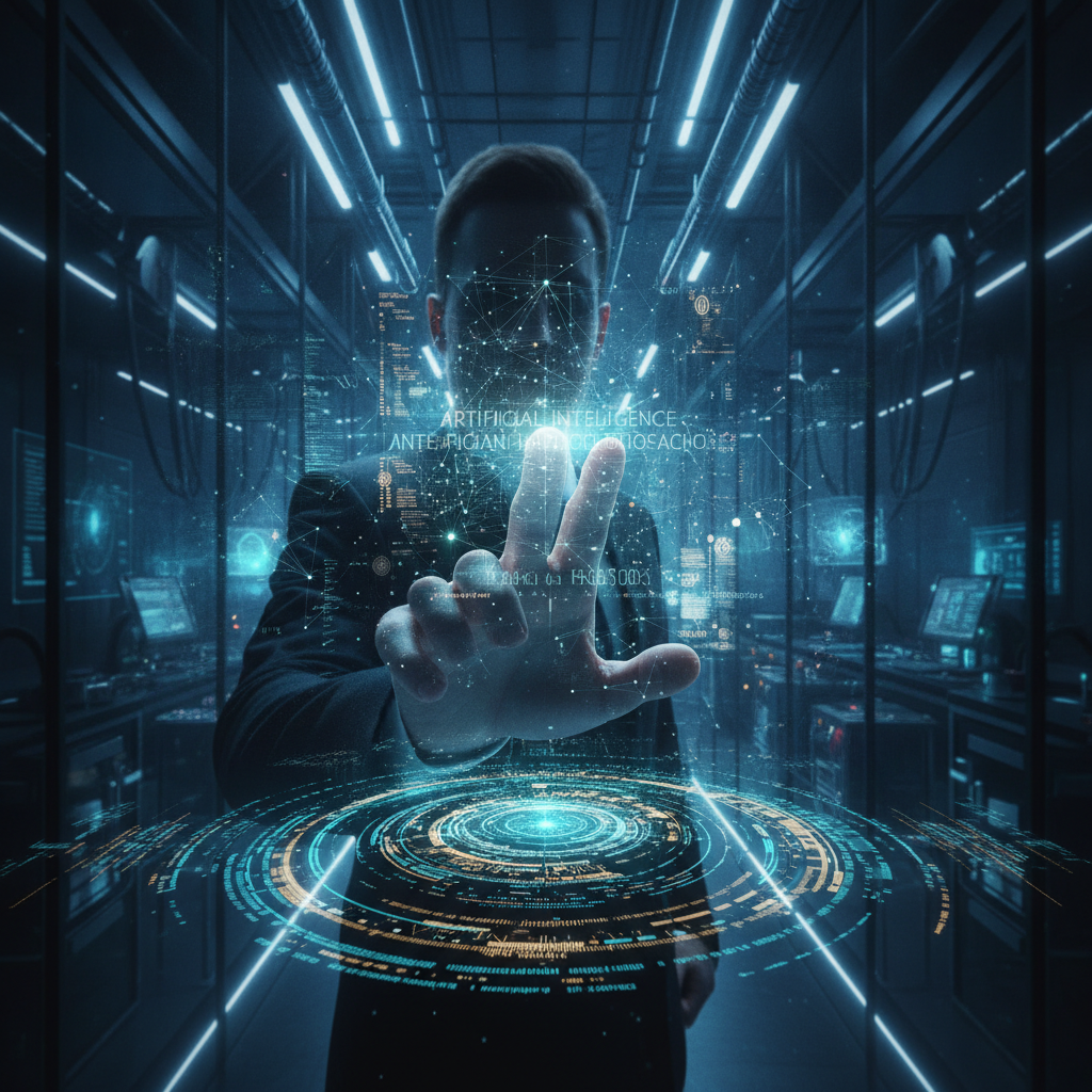 Google Research: Why AI Makes Your Role Greater Than Ever