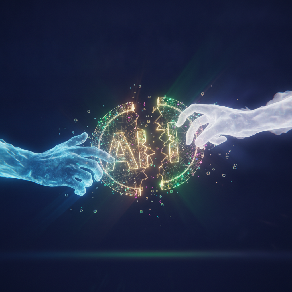Google Restricts Meta's Gemini Access: The AI Battle Heats Up