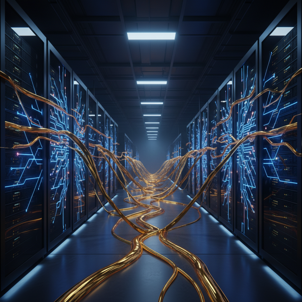 Google's $190B Equity Raise Fuels Massive AI Expansion