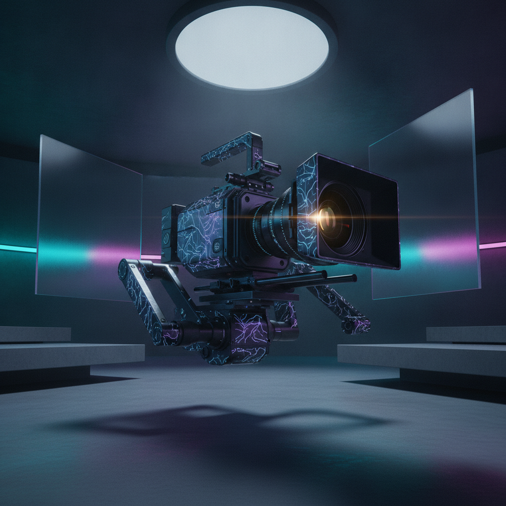 Google's $75M A24 AI Deal: How It Will Reshape Filmmaking
