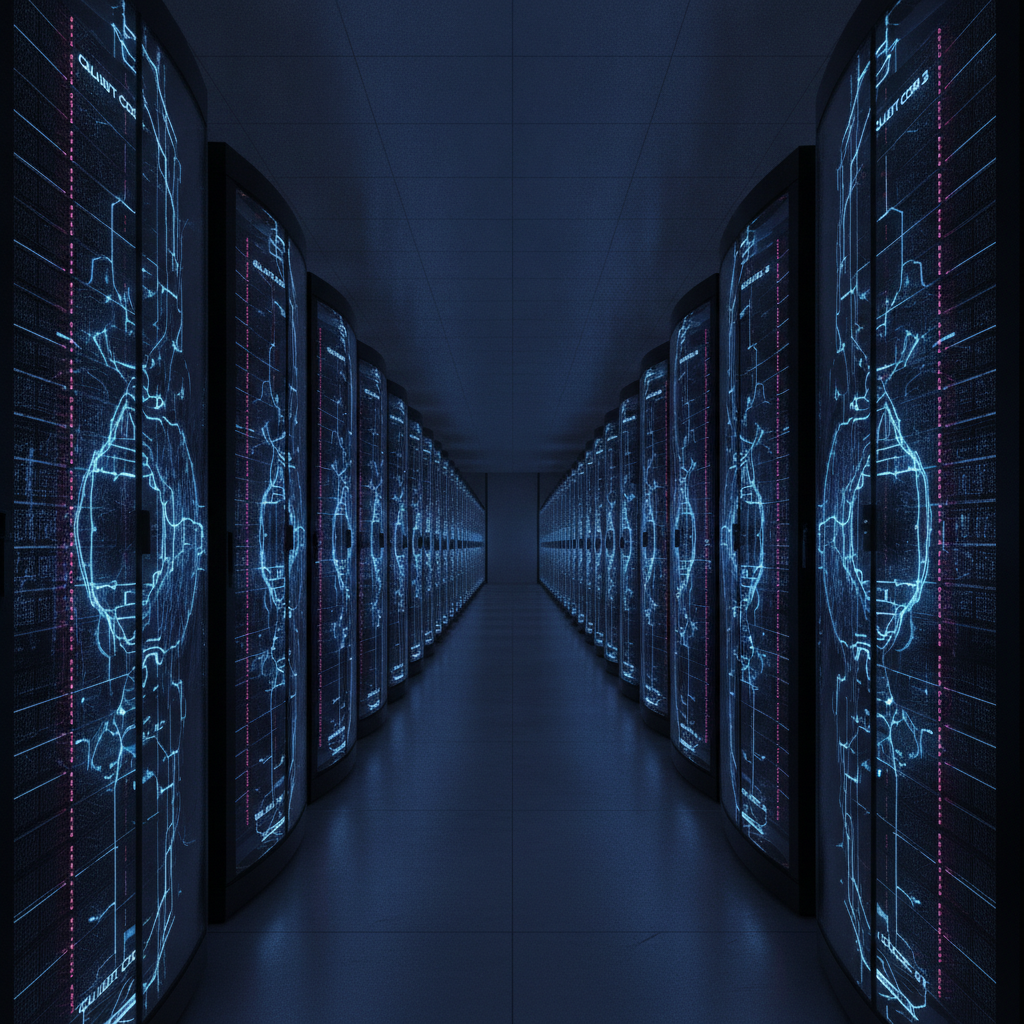 Google's $920M AI Supercomputer Bet Fuels Tech Arms Race