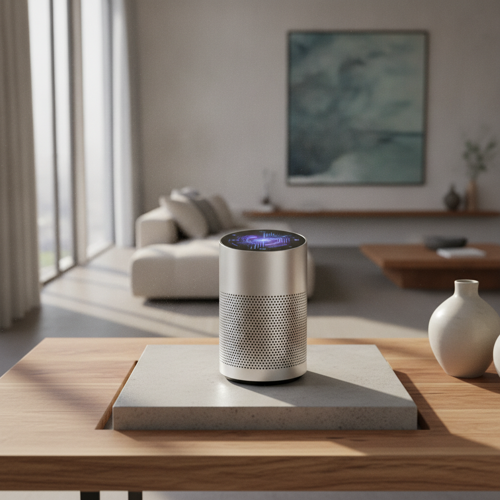 Google's $99 Gemini Speaker: Your Smart Home Just Got Smarter