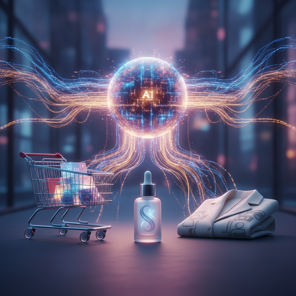 Google's Agentic AI: Bunnings, Adore Beauty Lead the Charge