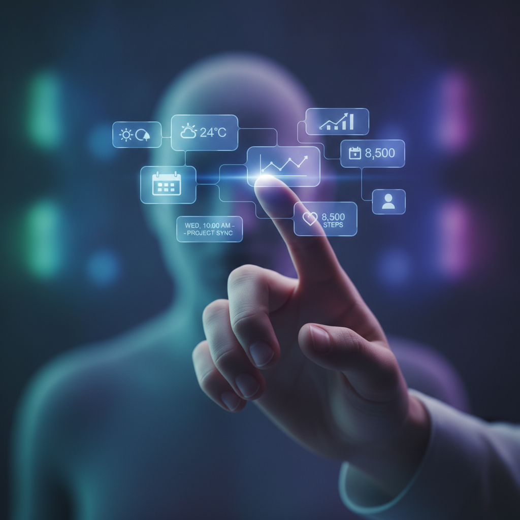 Google's AI Agents: Get Proactive, Personalized Info Alerts
