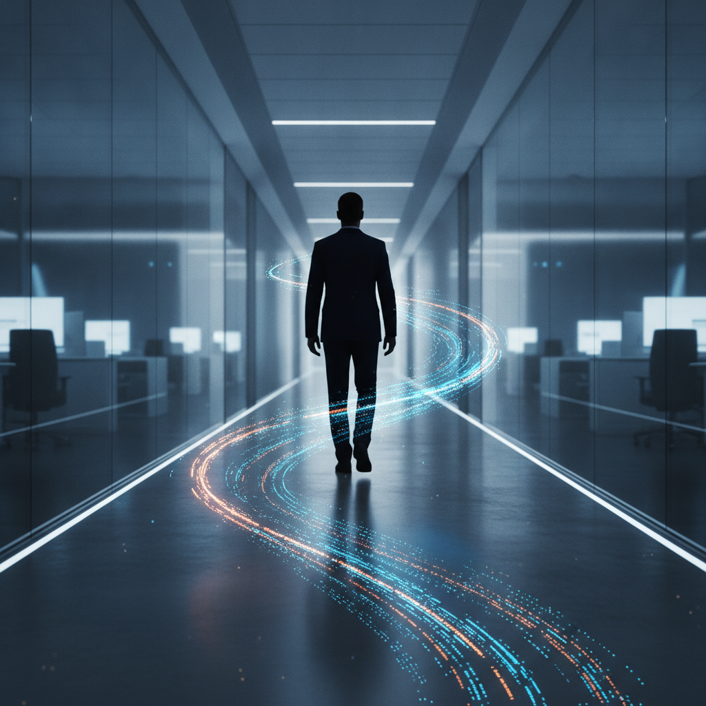 Google's AI Brain Drain: 2 More Researchers Join Anthropic