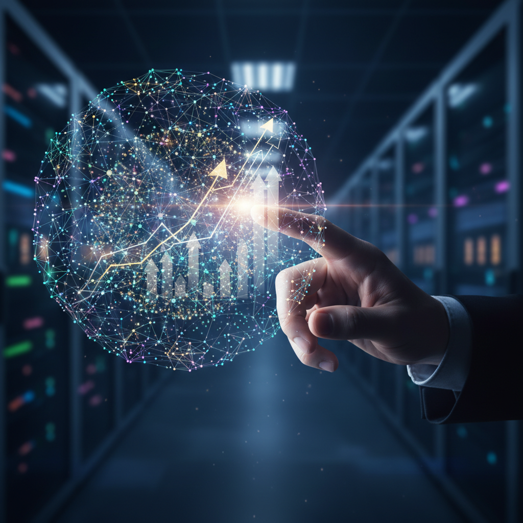 Google's AI Just Got $80B Better — Here's Why