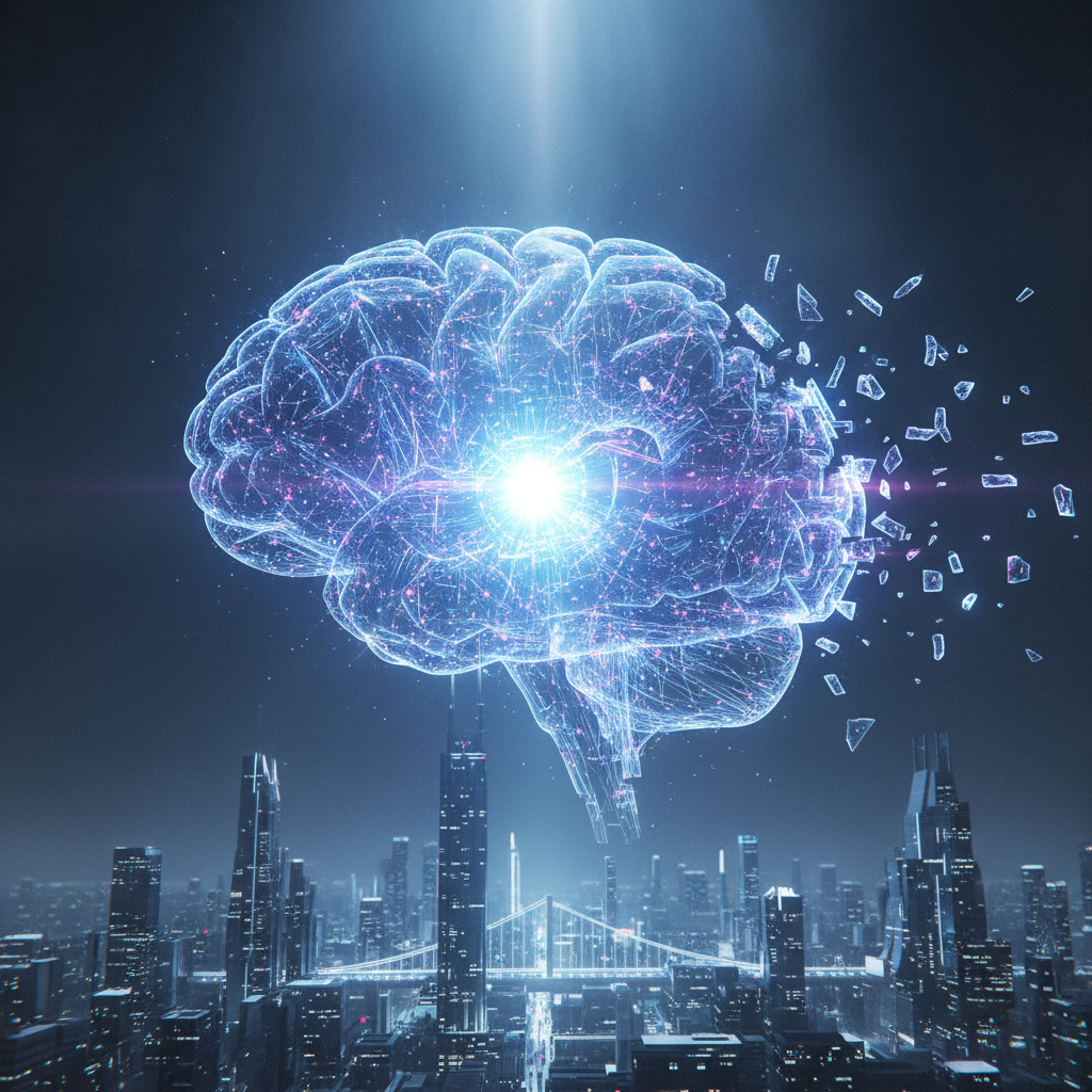Google's AI Loss: Is Alphabet Stock Now a Sell?