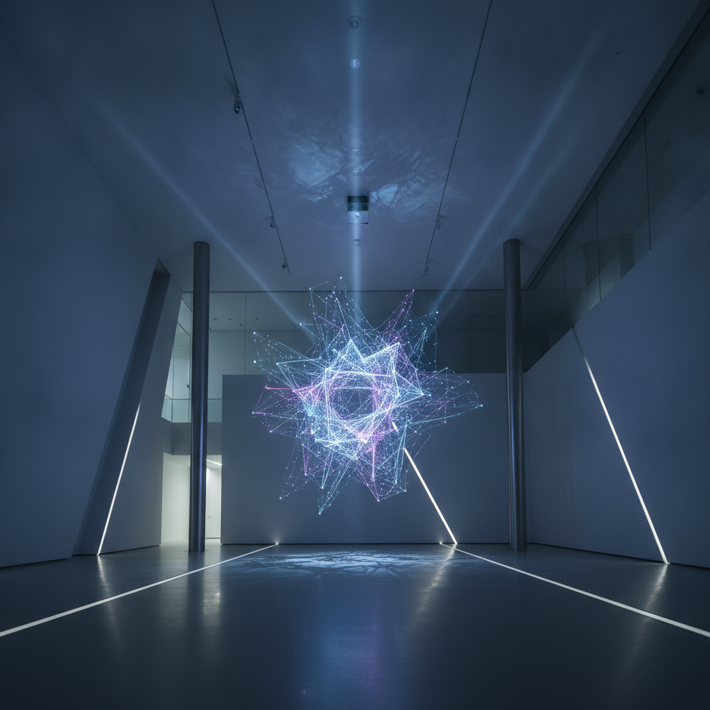 Google's AI Museum: What to Expect From the World's 1st