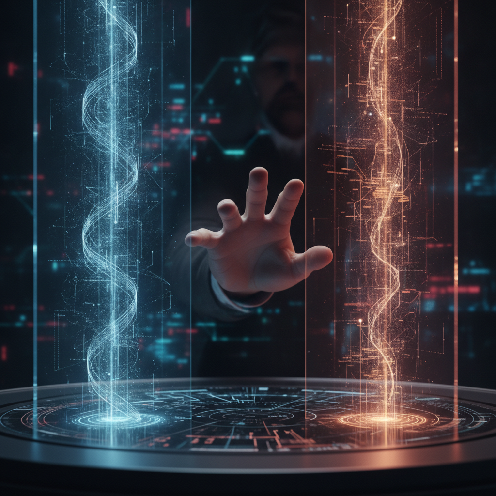 Google's AI Opt-Out: Publishers' Impossible Choice