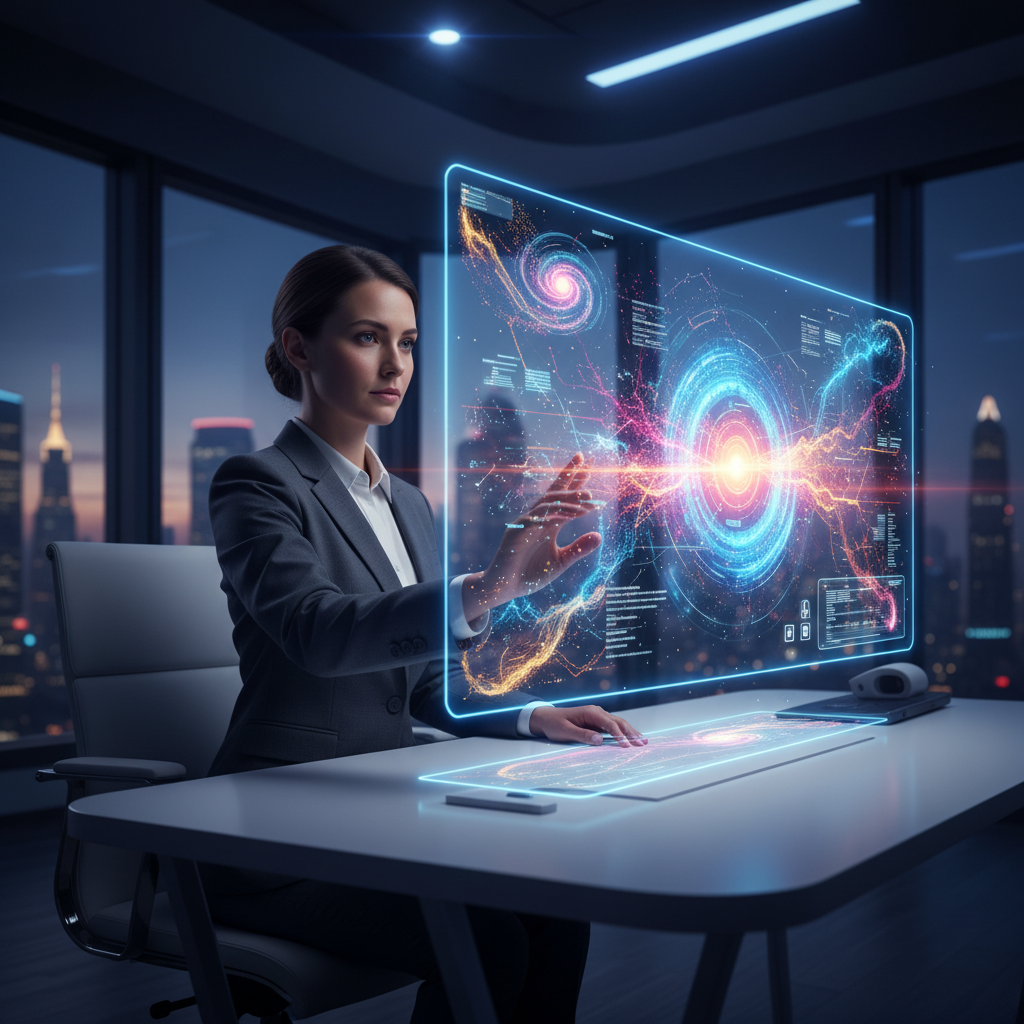 Google's AI Showcase: How AI Transforms Search & Workspace