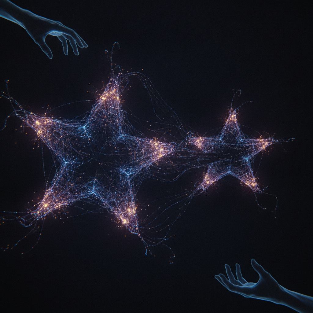 Google's AI Stars Leave: Why Talent Wars Are Escalating