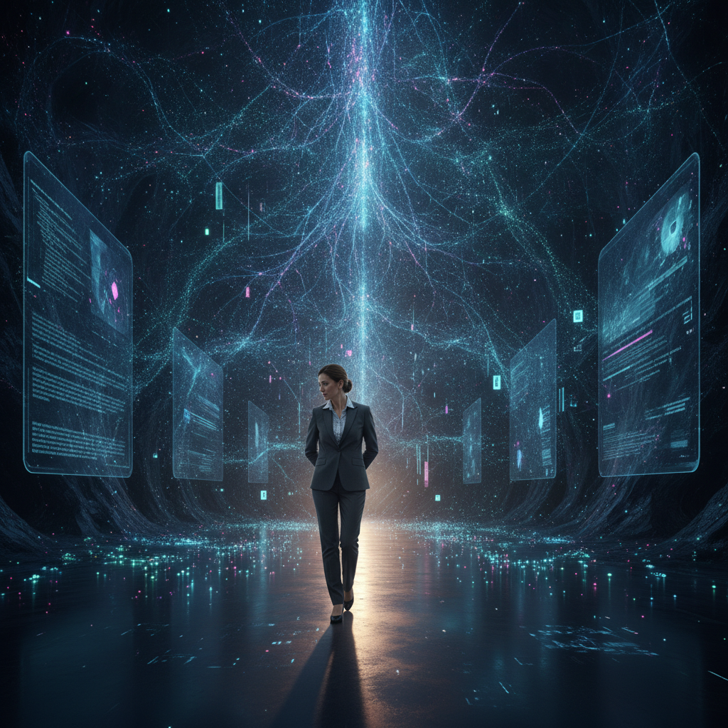 Google's AI Talent Exodus: A Leadership Struggle Unfolds