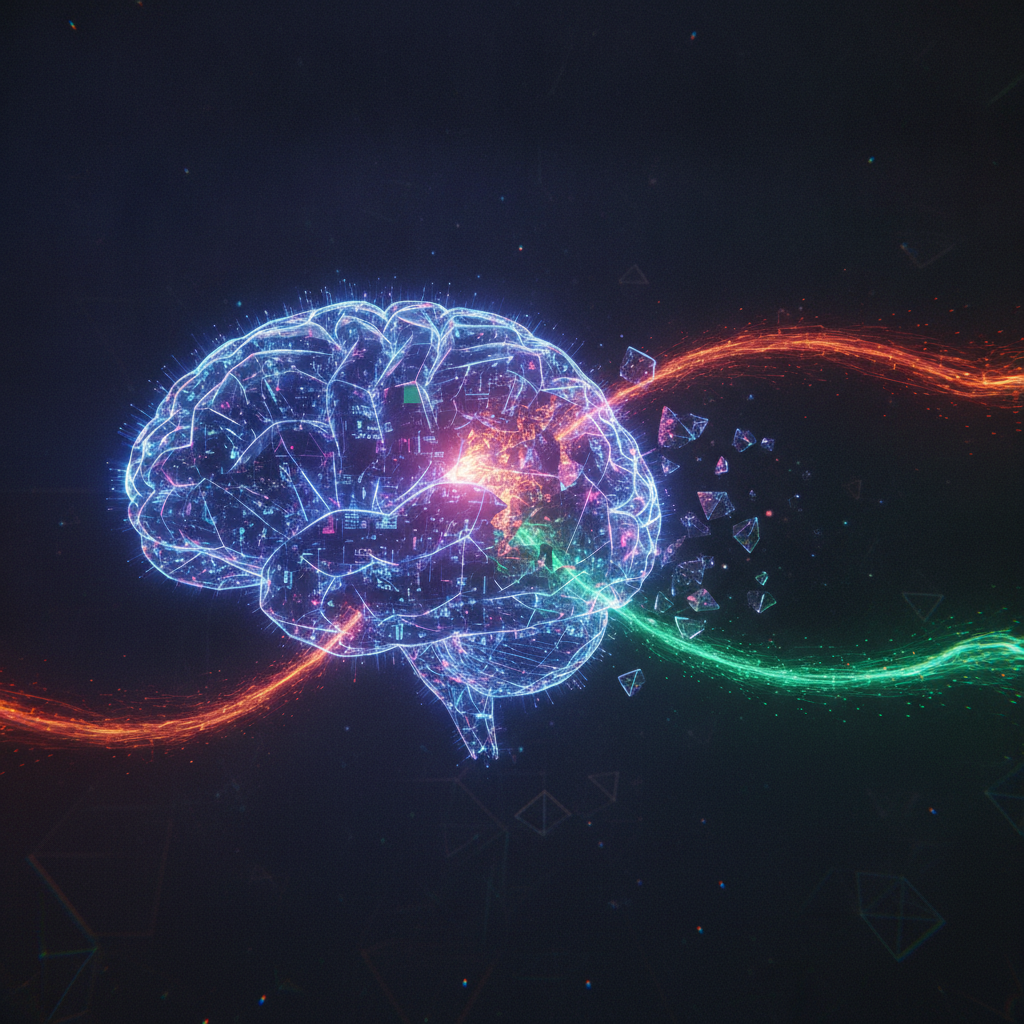 Google's AI Talent Exodus: The Race Just Got Hotter