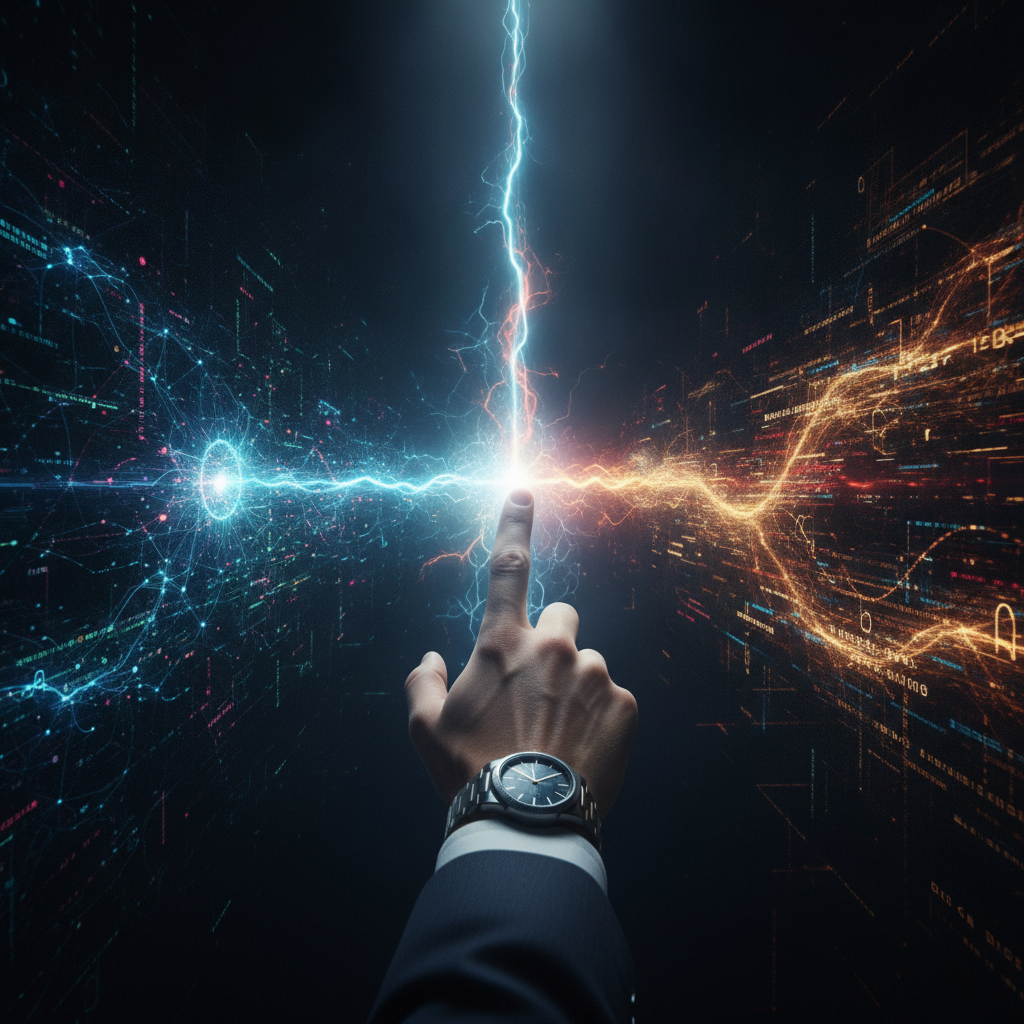 Google's AI vs. Search: How Brokers Must Adapt Now