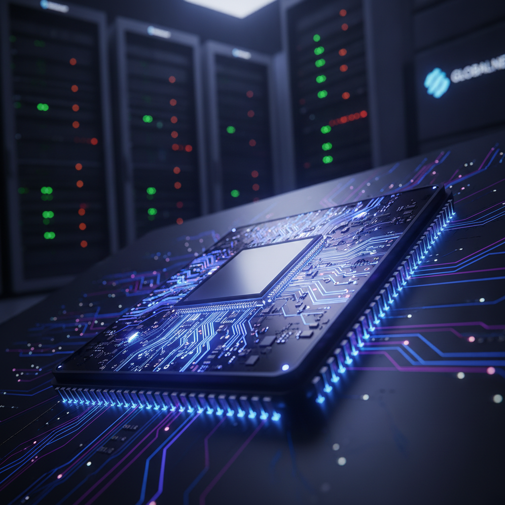 Google's Bold AI Chip Strategy: Why Nvidia Should Worry
