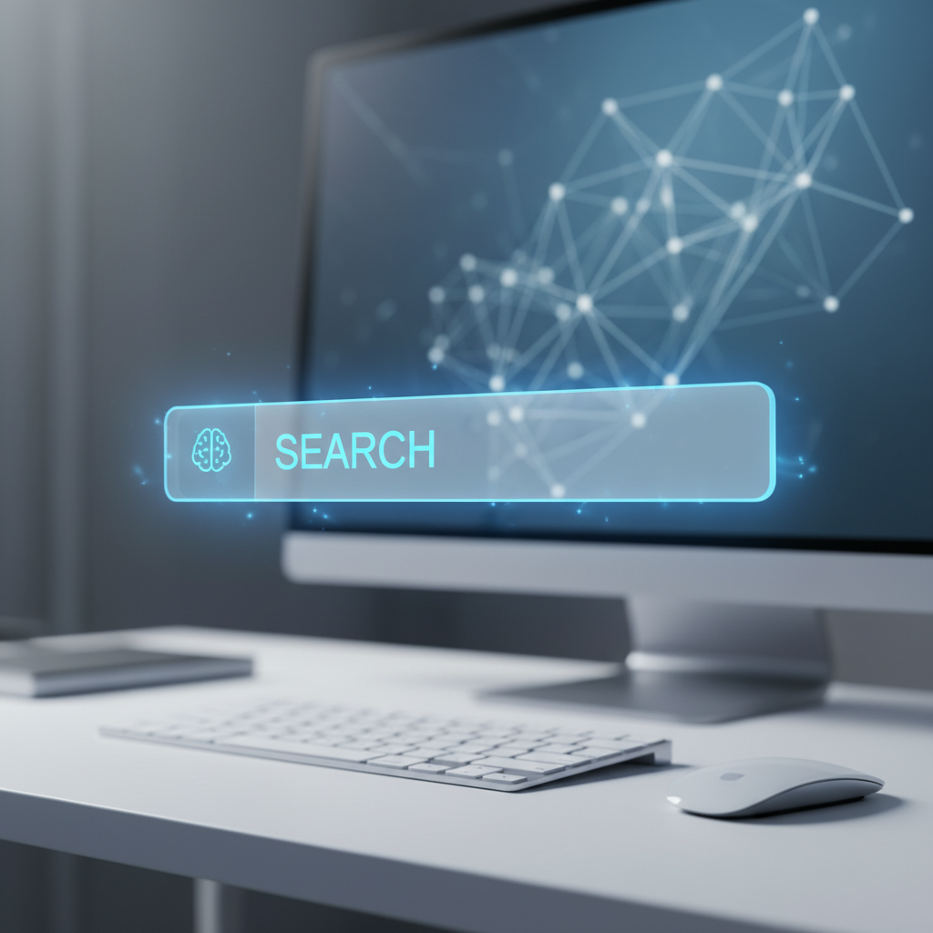 Google's Floating AI Search Bypasses Chrome