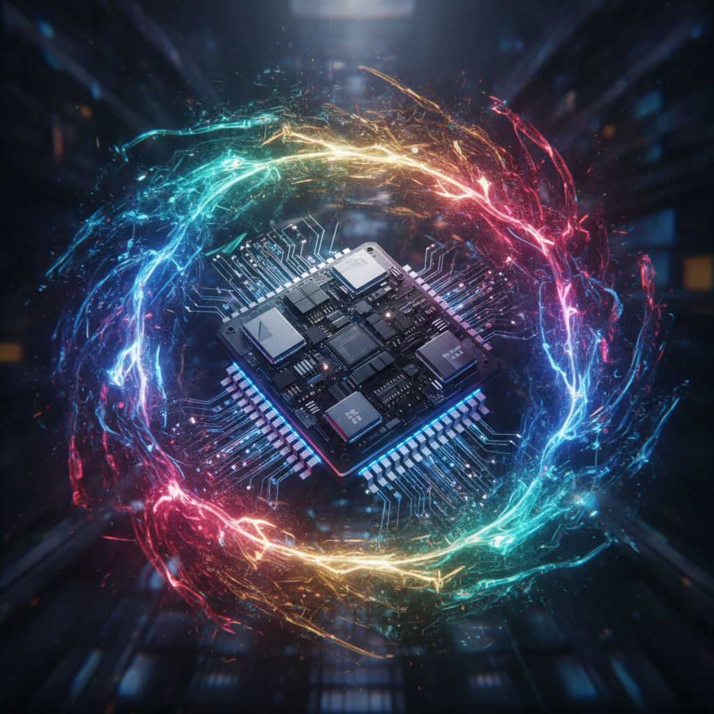 Google + Samsung: AI TPU Pact Could Reshape AI Hardware