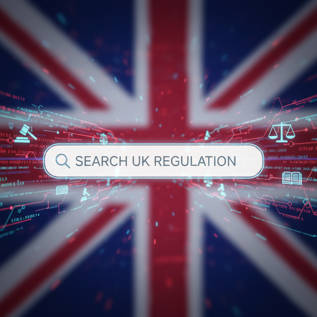 Google Search Just Got New UK Rules: What Changed?